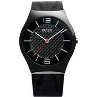 Bering Watch Ceramic Mens