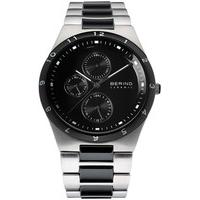 Bering Watch Ceramic Mens