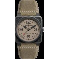 Bell & Ross Watch BR 03 92 Desert Type Limited Edition