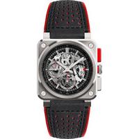 bell ross watch br 03 94 aerogt limited edition