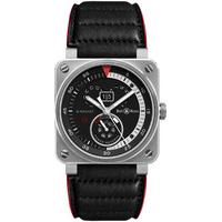 bell ross watch br 03 90 b rocket limited edition