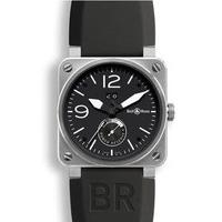 Bell & Ross Watch BR 03 90 Grande Date & Reserve De Marche