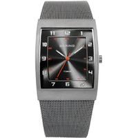 Bering Watch Classic Mens