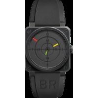 Bell & Ross Watch BR 01 92 Radar Limited Edition D