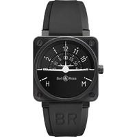 Bell & Ross Watch BR 01 92 Turn Coordinator Limited Edition