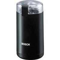 Bean grinder Bosch MKM 6003 Black MKM 6003 Stainless steel cleaver