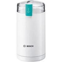 Bean grinder Bosch MKM 6000 White Stainless steel cleaver
