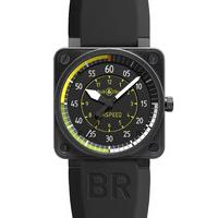 Bell & Ross BR 01 Airspeed Limited Edition