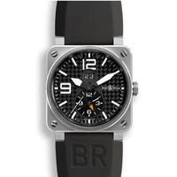 Bell & Ross BR 03 51 GMT Titanium