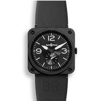 bell ross brs mat black