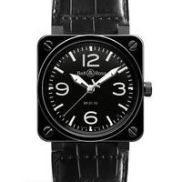 Bell & Ross BR 01 92 Ceramic