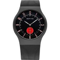 Bering Watch Radio Controlled Mens