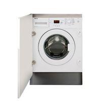 Beko QWM84 White Built In Washing Machine