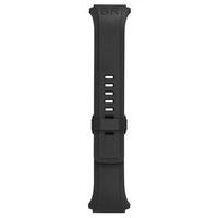 bell ross strap br 02 rubber black extra large