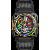 Bell & Ross Watch BR-X1 Tourbillon RS17