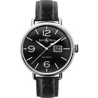 Bell & Ross Watch WW1 96 Grande Date