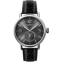 Bell & Ross Watch WW1 92 Argentium Ruthenium