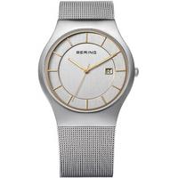 Bering Watch Classic Mens