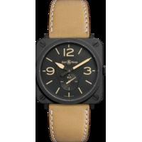 bell ross watch brs heritage