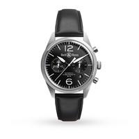 Bell & Ross BR126 Mens Watch