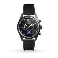 Bell & Ross BR126 Insignia UK Mens Watch