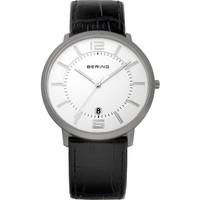 Bering Watch Classic Mens