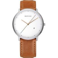 Bering Watch Classic Mens