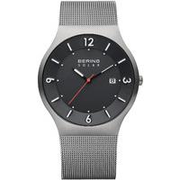 Bering Watch Solar Mens