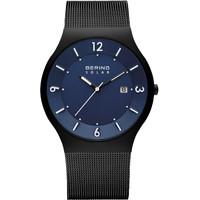 Bering Watch Solar Mens