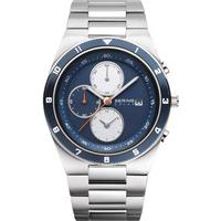 Bering Watch Solar Mens