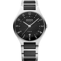 Bering Watch Ceramic Gents