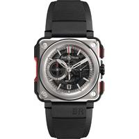 Bell & Ross Pre-Owned Watch BR-X1 Limited Edition