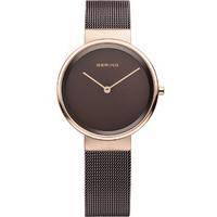 Bering Watch Max Rene Mens