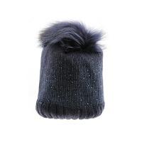 bella mia navy cappelli hat