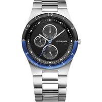 Bering Watch Ceramic Mens