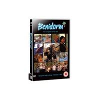 Benidorm-Complete Series 1