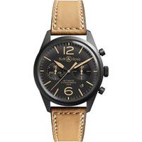 Bell & Ross Watch Vintage BR 126 Heritage