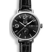 Bell & Ross Watch WW1 90 Grande Date & Reserve De Marche