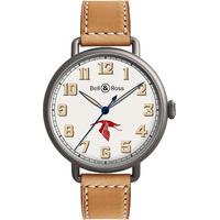 Bell & Ross Watch WW1 92 Guynemer Limited Edition