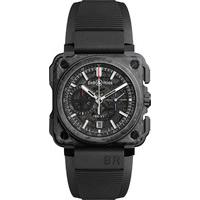 bell ross watch br x1 carbon forge limited edition
