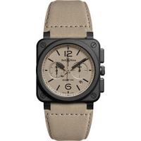 Bell & Ross Watch BR 03 94 Desert Type