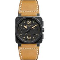 bell ross watch br 03 94 heritage