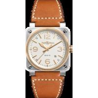 bell ross watch br 03 92 bi colour