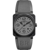 Bell & Ross Watch BR 03 92 Commando