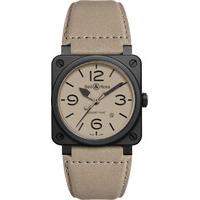 bell ross watch br 03 92 desert type