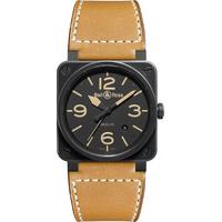 Bell & Ross Watch BR 03 92 Heritage