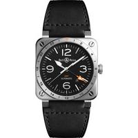 Bell & Ross Watch BR 03 93 GMT