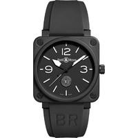 Bell & Ross Watch BR 01 10th Anniversary Limited Edition