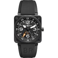 Bell & Ross Watch BR 01 93 GMT