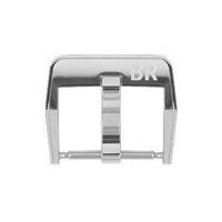 Bell & Ross BRS Buckle Steel